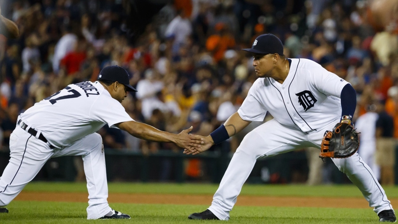 MLB Triple Crown Winners: Complete list from AL, NL and Negro Leagues