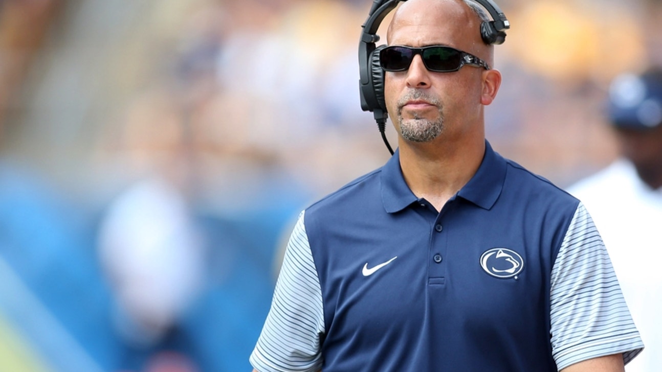 Penn State Football: 3 Nittany Lions to Watch in the Rose Bowl