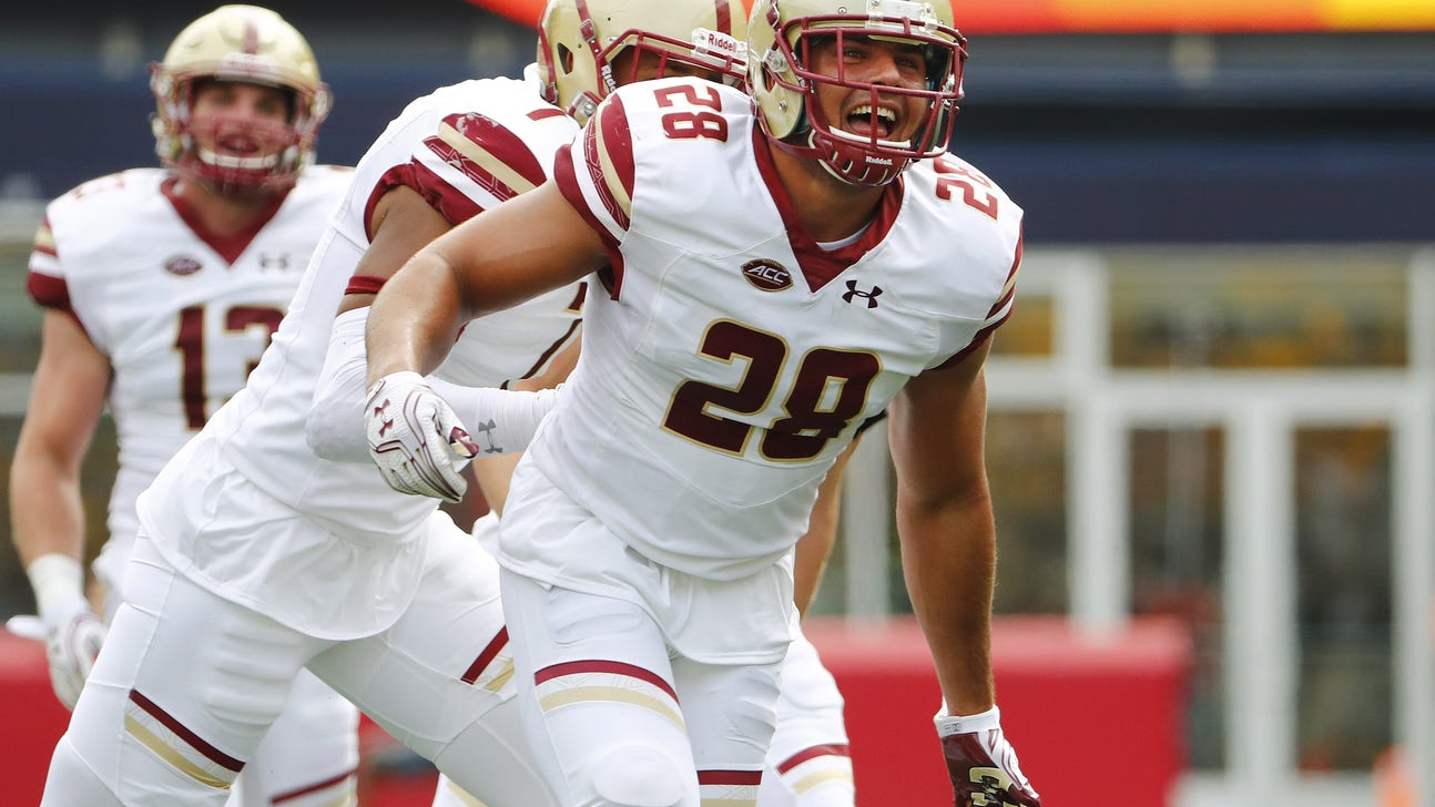 2017 NFL Draft Grades: Buffalo Bills Day 3 Picks