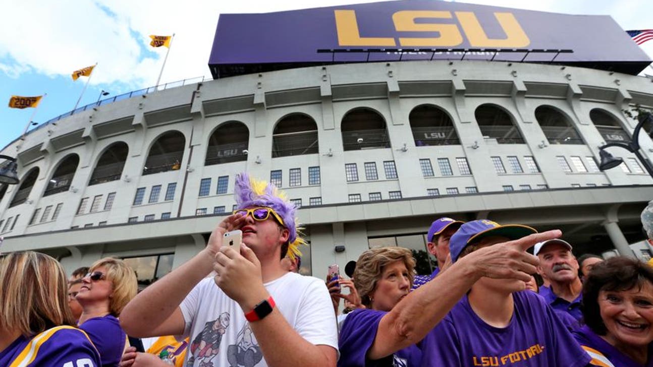 LSU Football: ranking the top 5 bowl games of all-time
