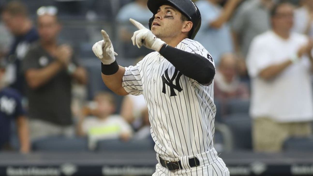 Three Ways the Yankees Could Dump Jacoby Ellsbury This Winter