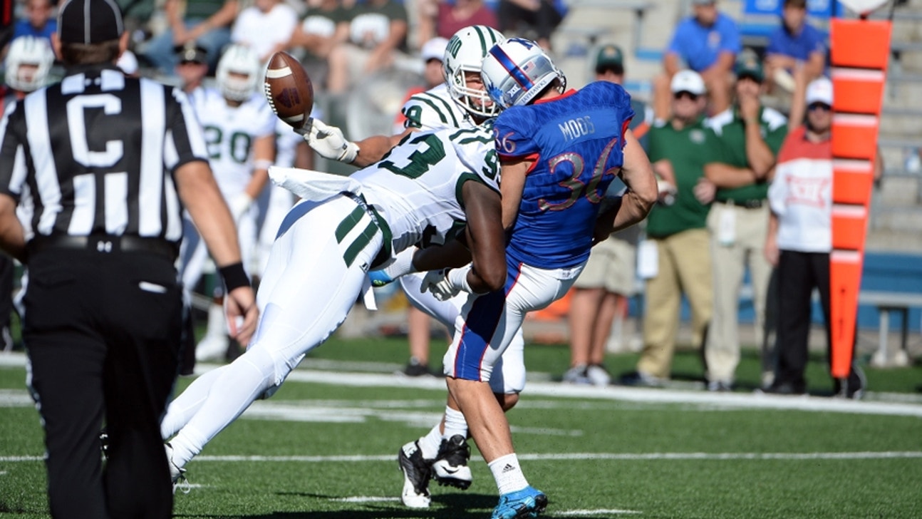 2017 NFL Draft: Dollar General Bowl