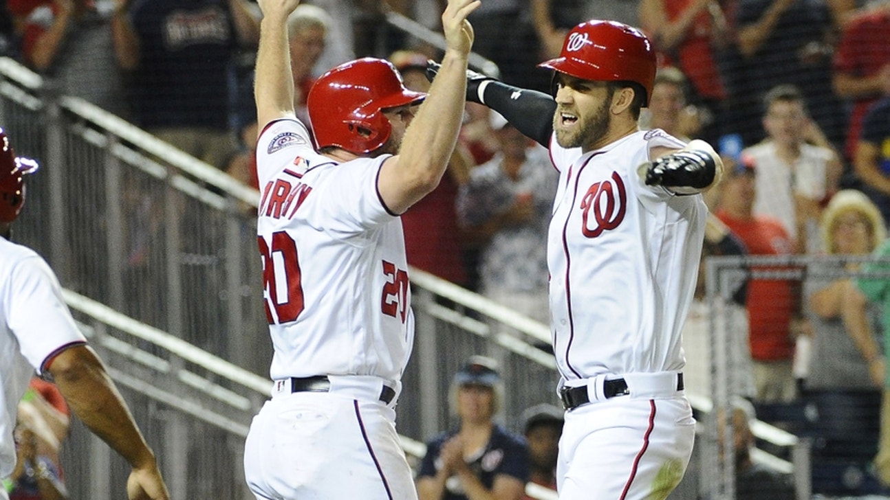 Washington Nationals: Introducing The DoDCast
