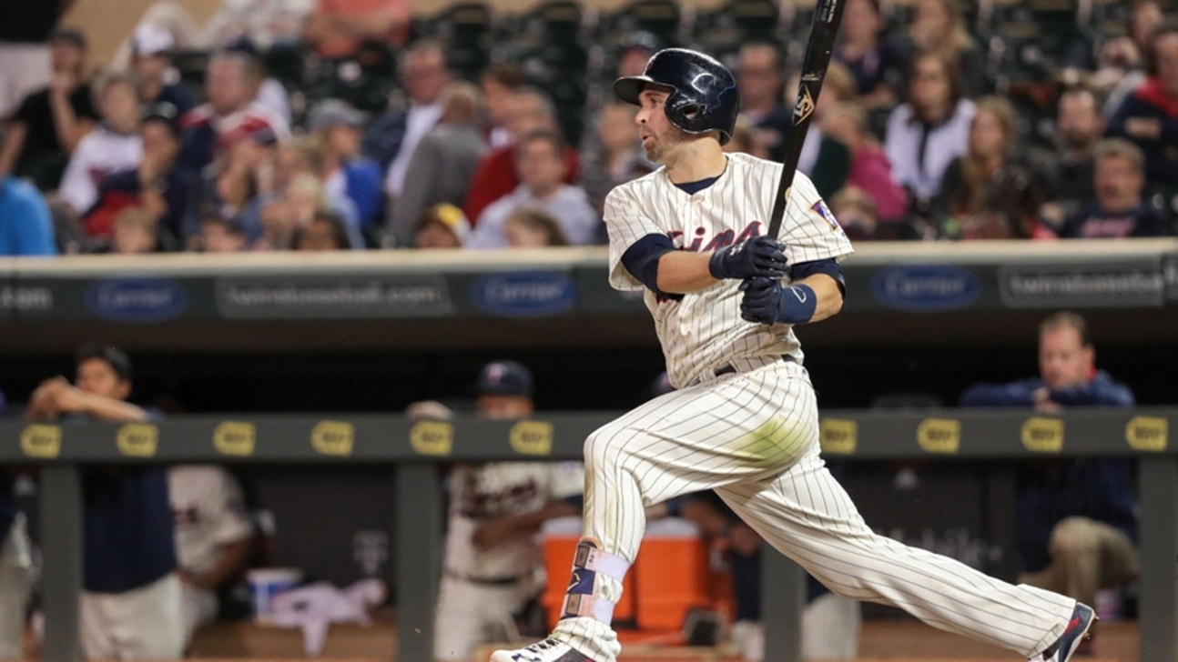 Should The Pirates Make A Run At Brian Dozier?
