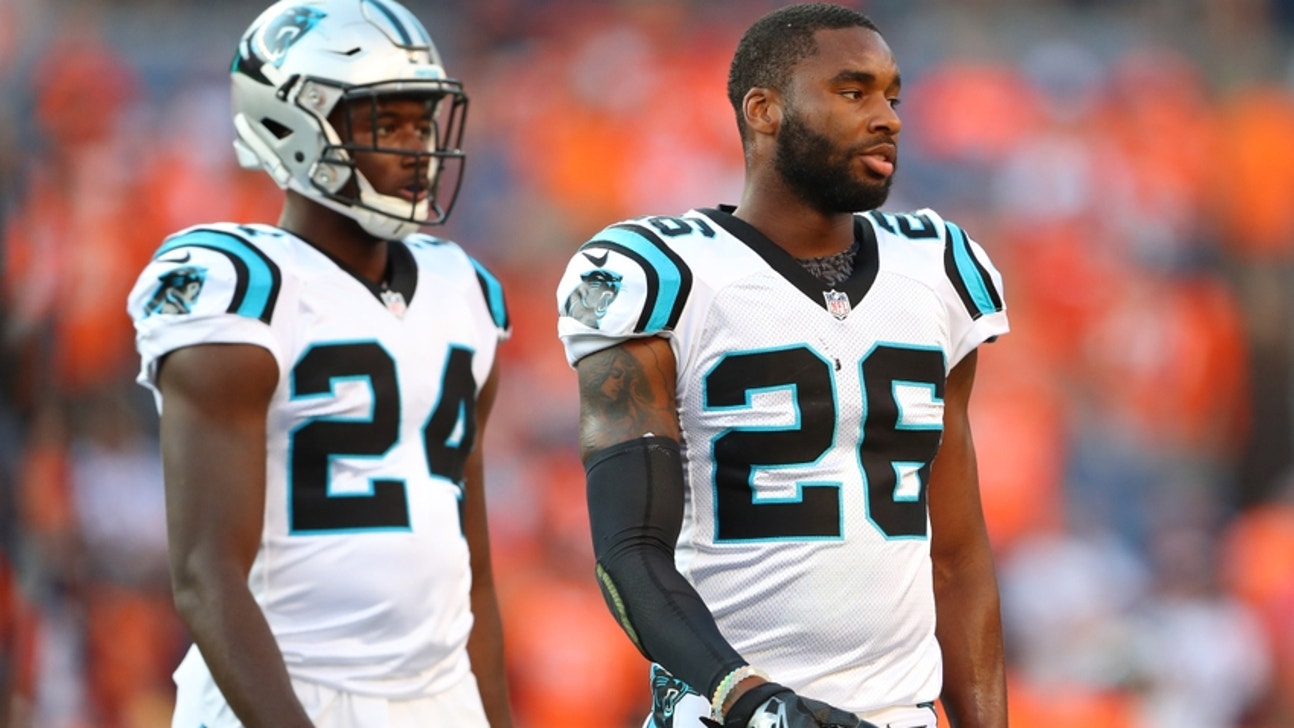 Re-Drafting the Panthers 2016 Class