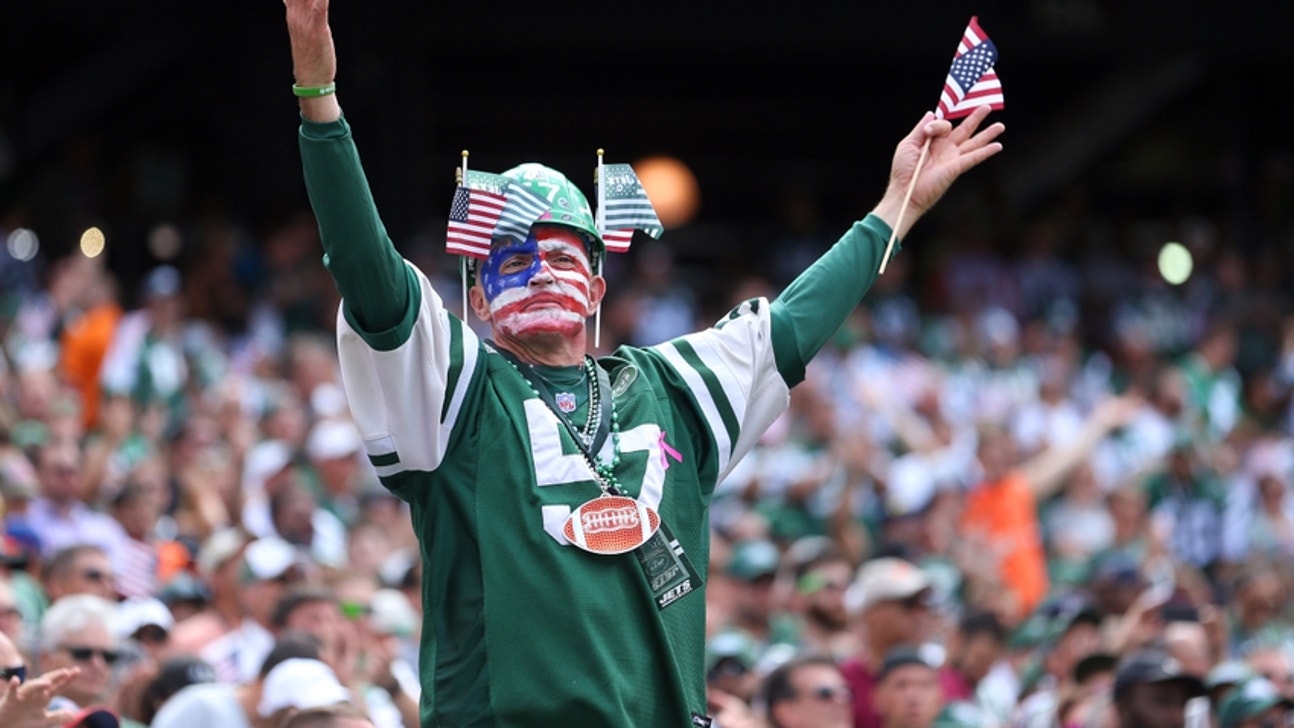 Top 5 last-minute Christmas gifts for fans of the Jets
