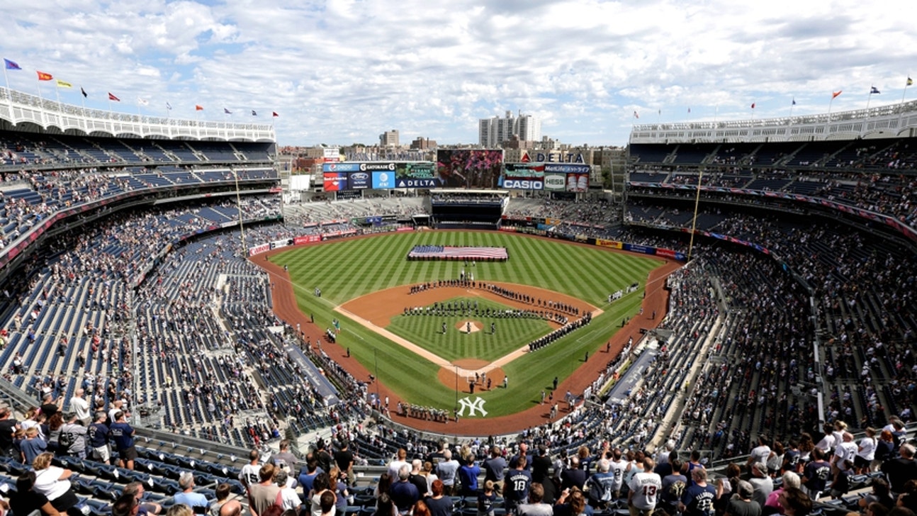 Yankees: Breaking Down their 2017 Schedule