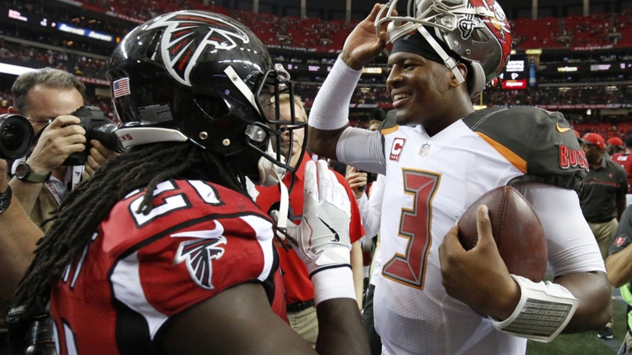 ESPN's Ryan Clark believes Jameis Winston will be next QB to make Super Bowl Debut