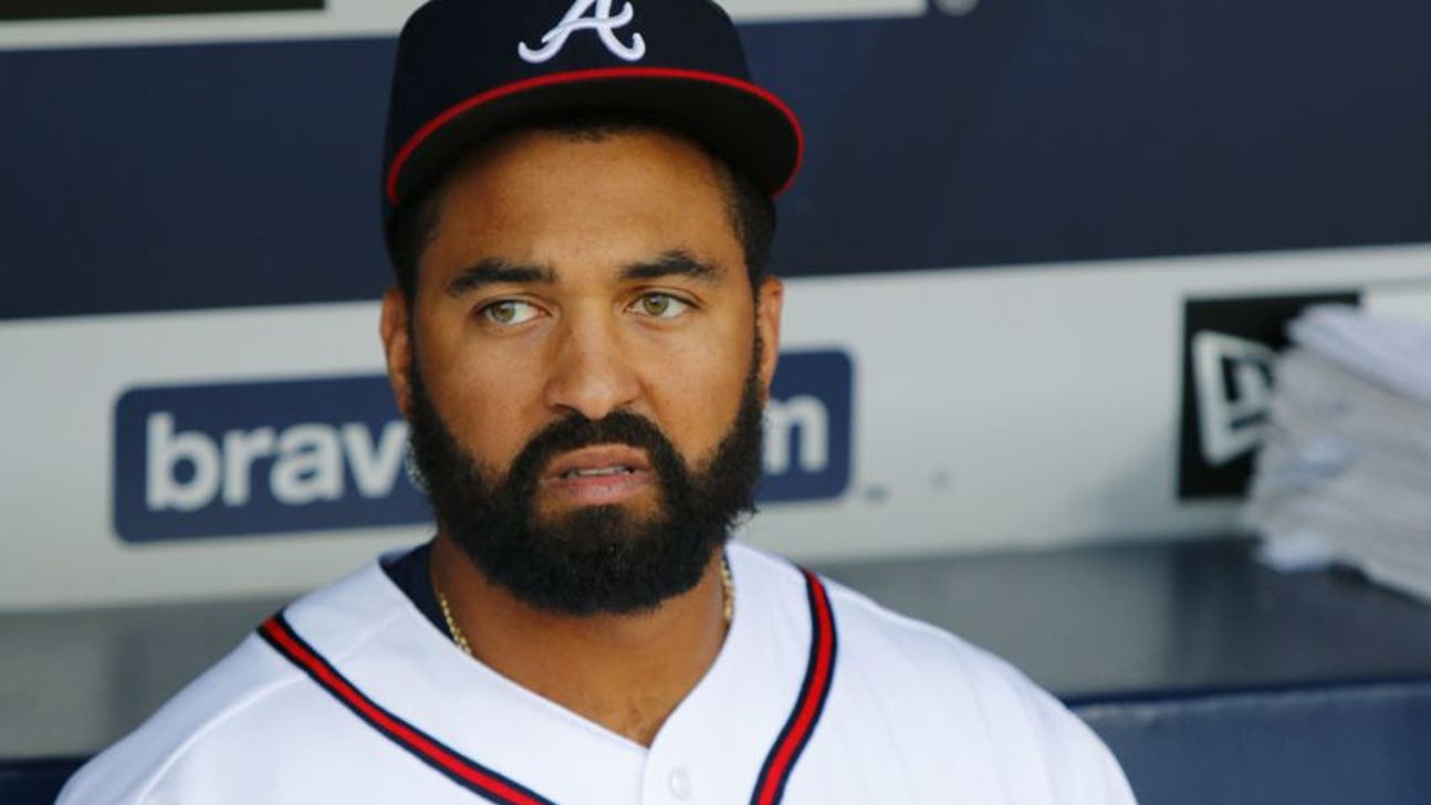 2017 Atlanta Braves go to WAR...fWAR that is!