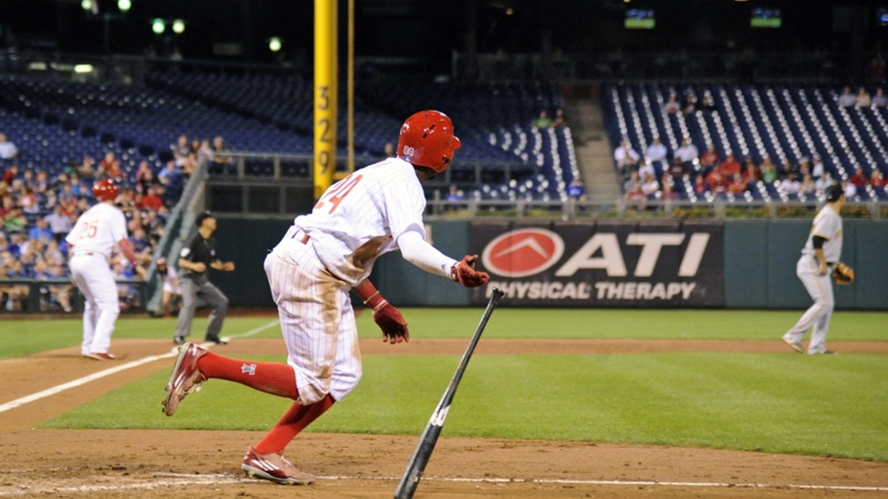 Atlanta Braves vs. the NL East in 2017: Philadelphia Phillies