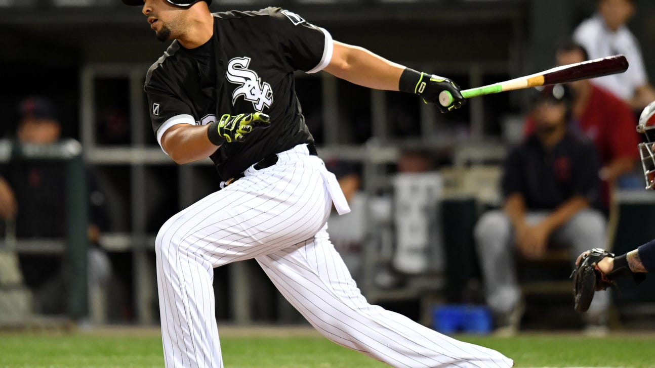 White Sox: Jose Abreu Still Among the Elite Fantasy 1B?