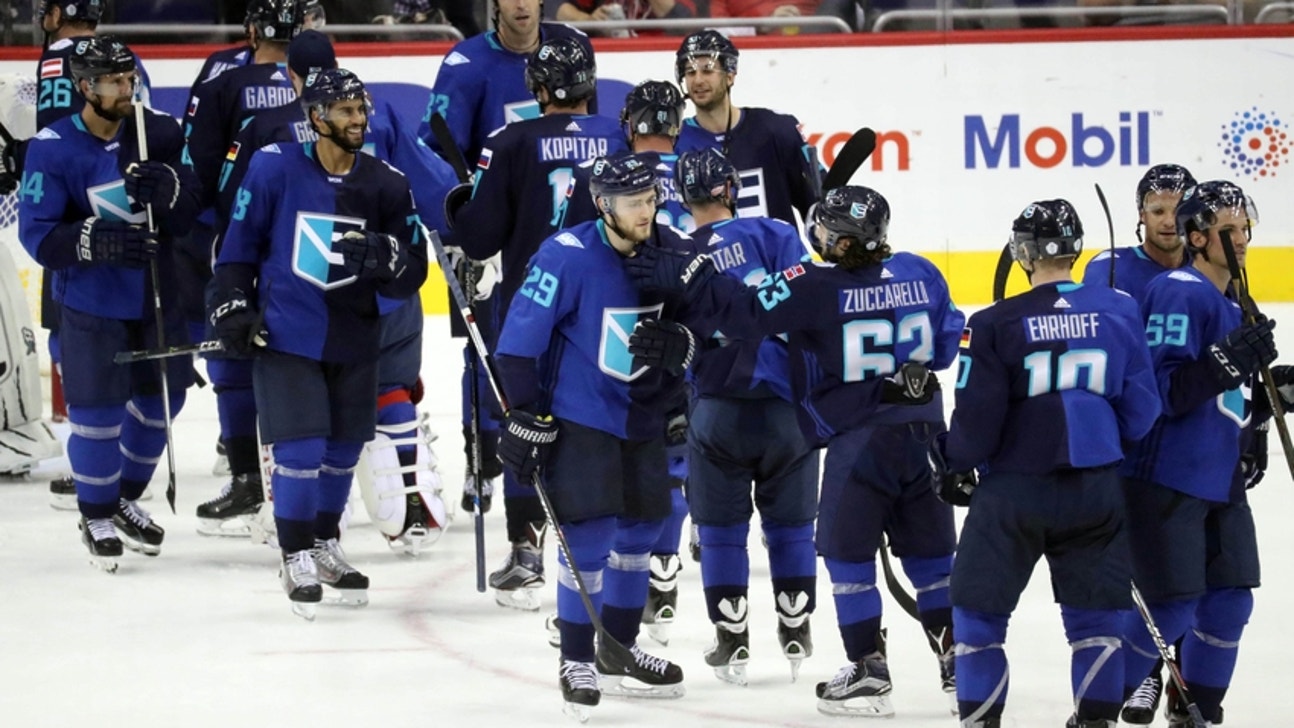 Adidas getting rid of all NHL third jerseys for 2017-18 season