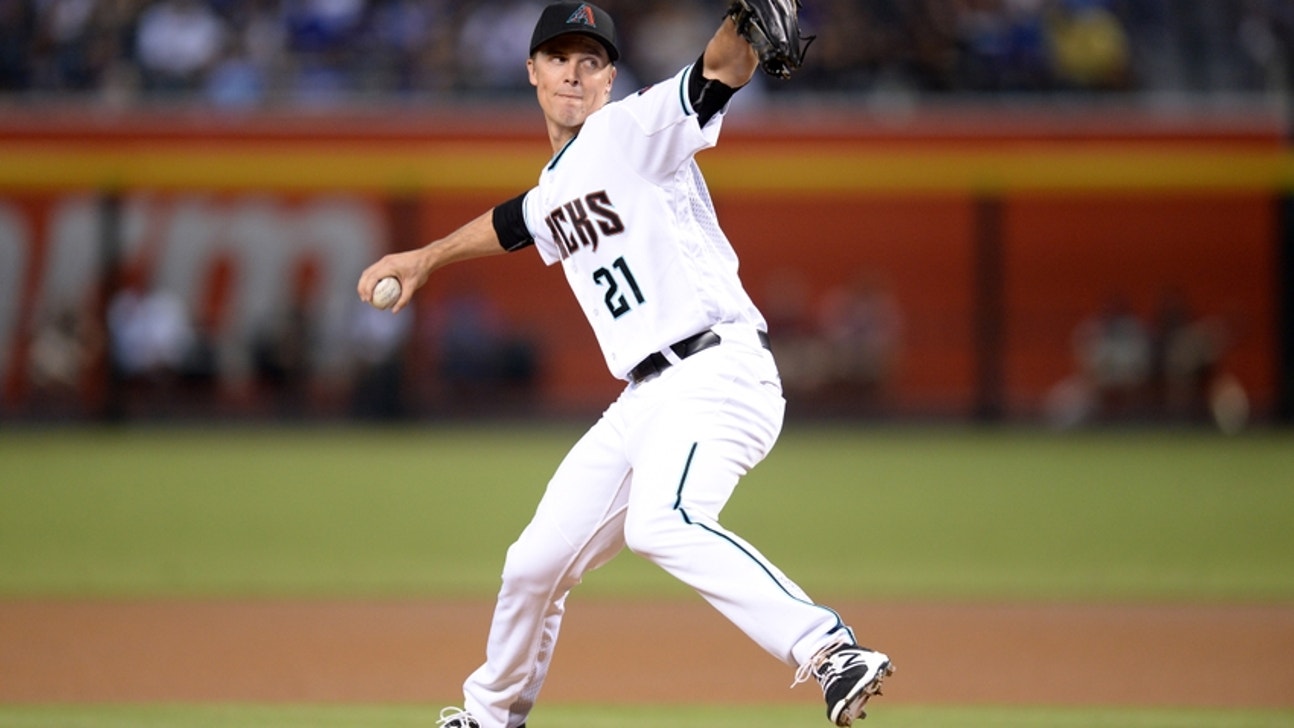 MLB Fantasy Busts for 2017