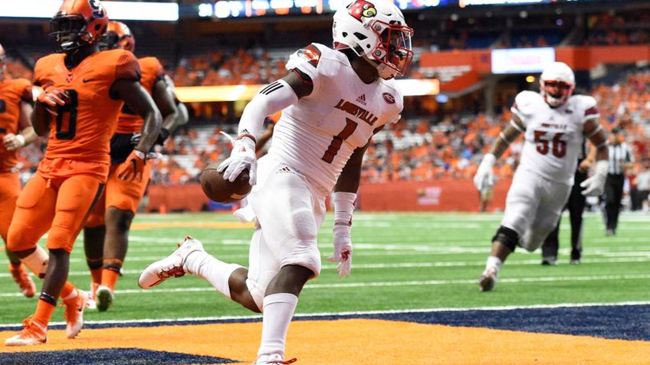 Louisville Football: 2 ESPN Writers Give Their Bold Predictions For LSU Game