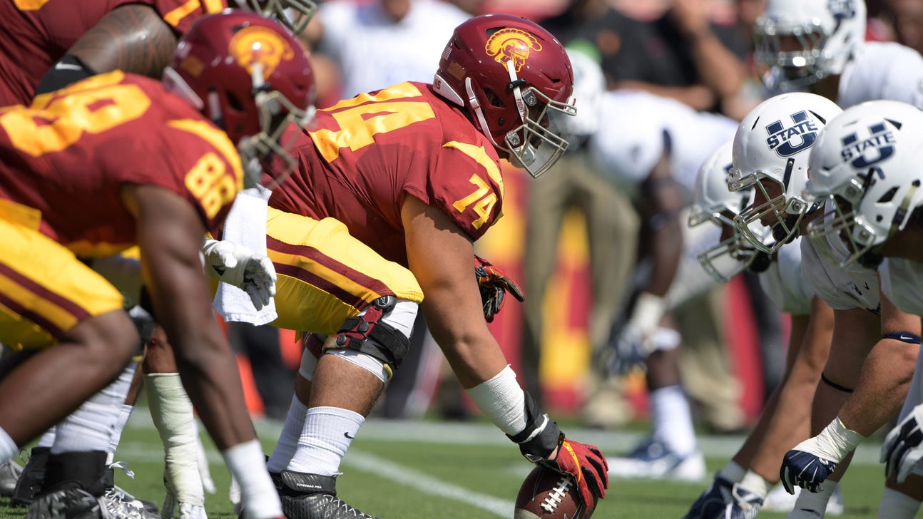 USC Football Depth Chart 2017: Post-Signing Day Projected Starting Lineup