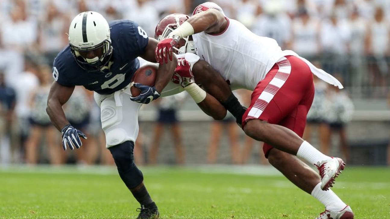 2017 NFL Draft: Temple Haason Reddick Scouting Report