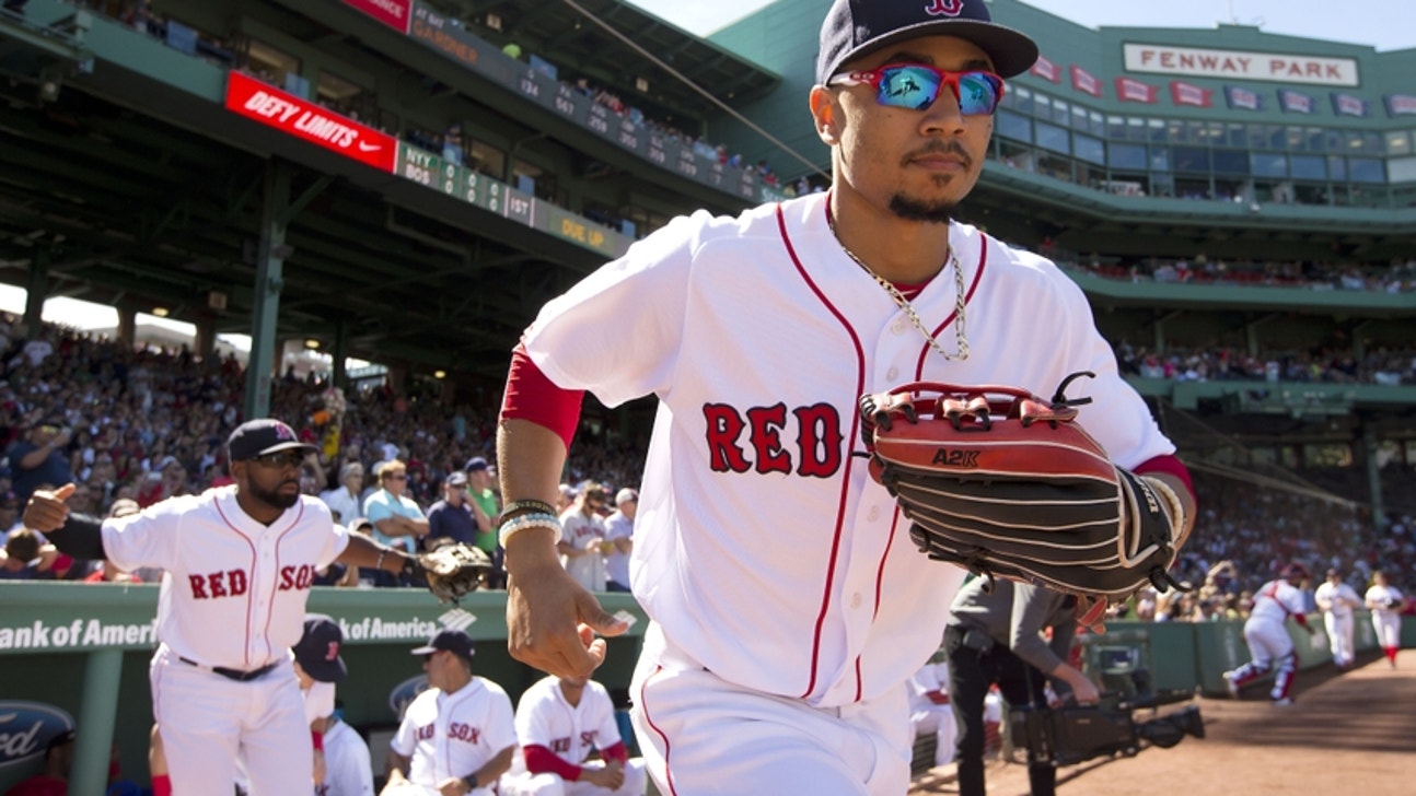 Red Sox: Top 5 right fielders in Boston's franchise history