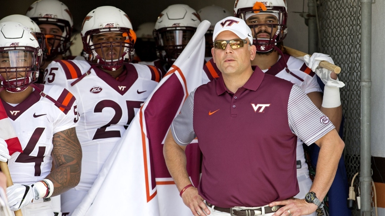 Report: 2017 QB Hendon Hooker to Enroll Early