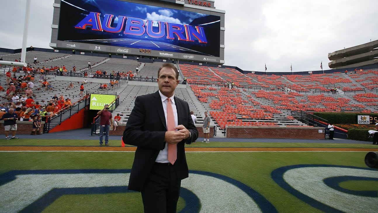 Auburn Football: Why the Tigers are SEC dark-horse contenders for 2017