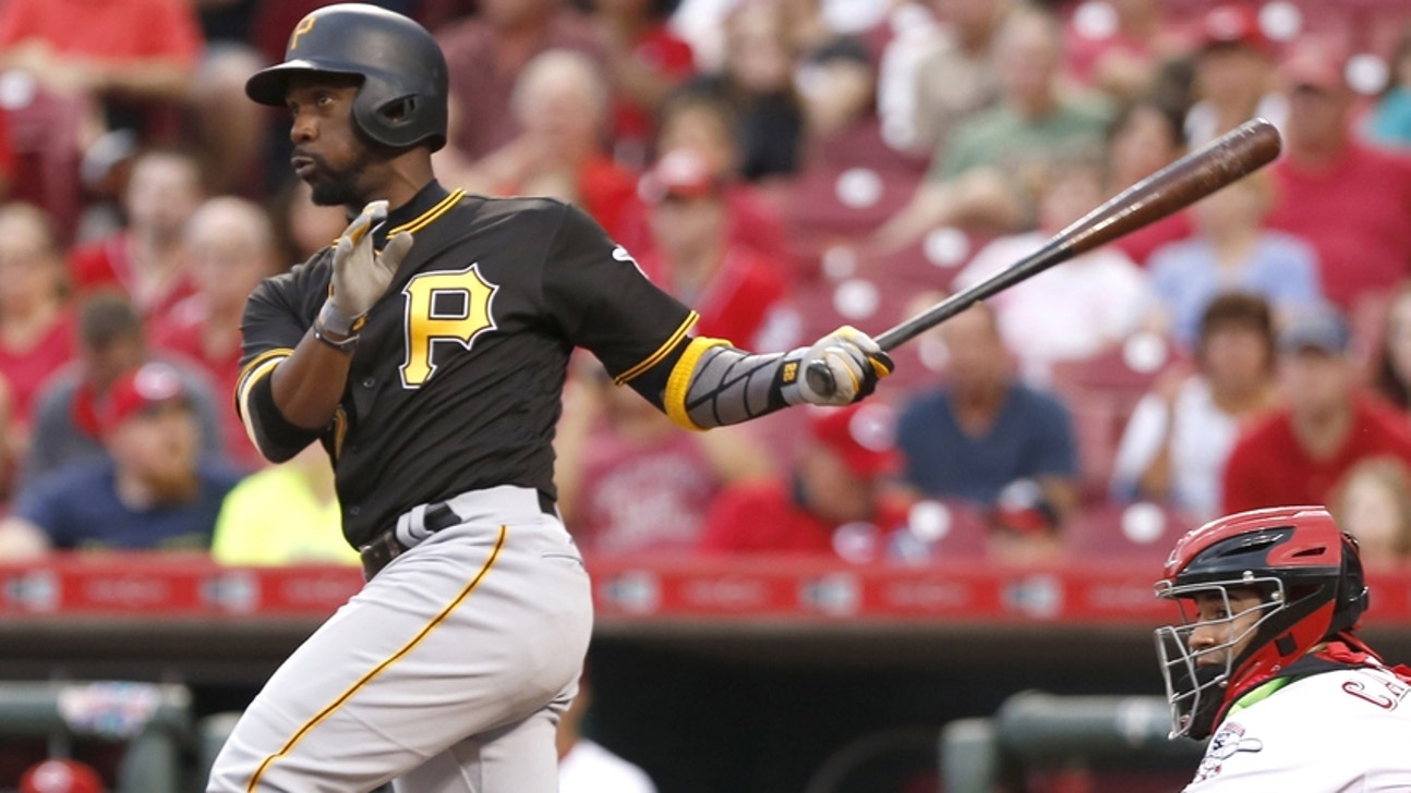 Mariners Rumors: Are The M's Still Inquiring About Andrew McCutchen?