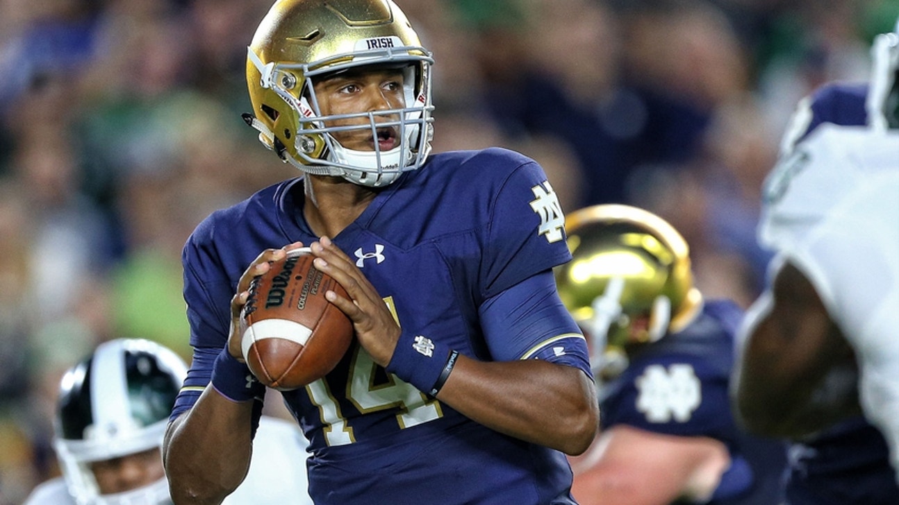 Arizona Cardinals: 2017 Mock Draft