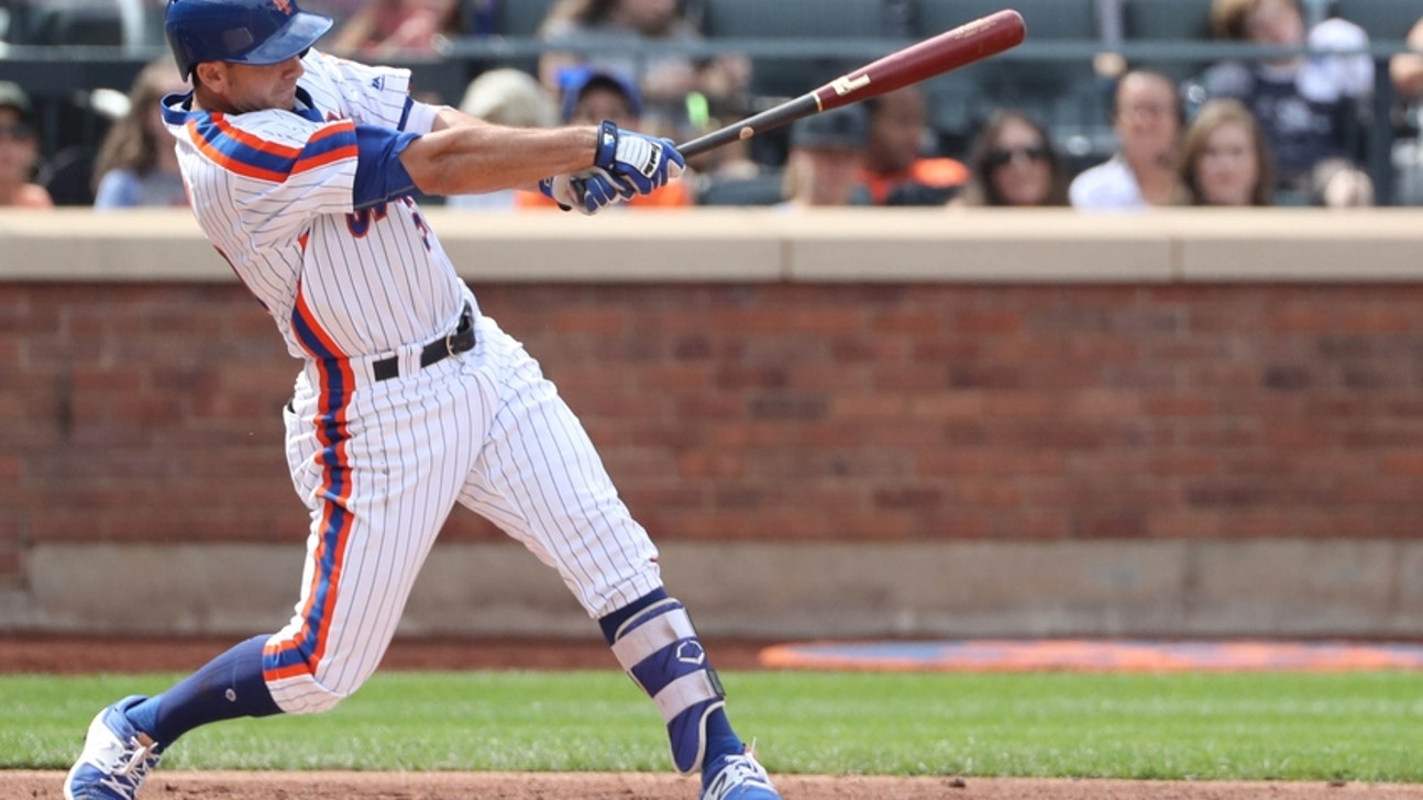 Mets Season in Review: T.J. Rivera
