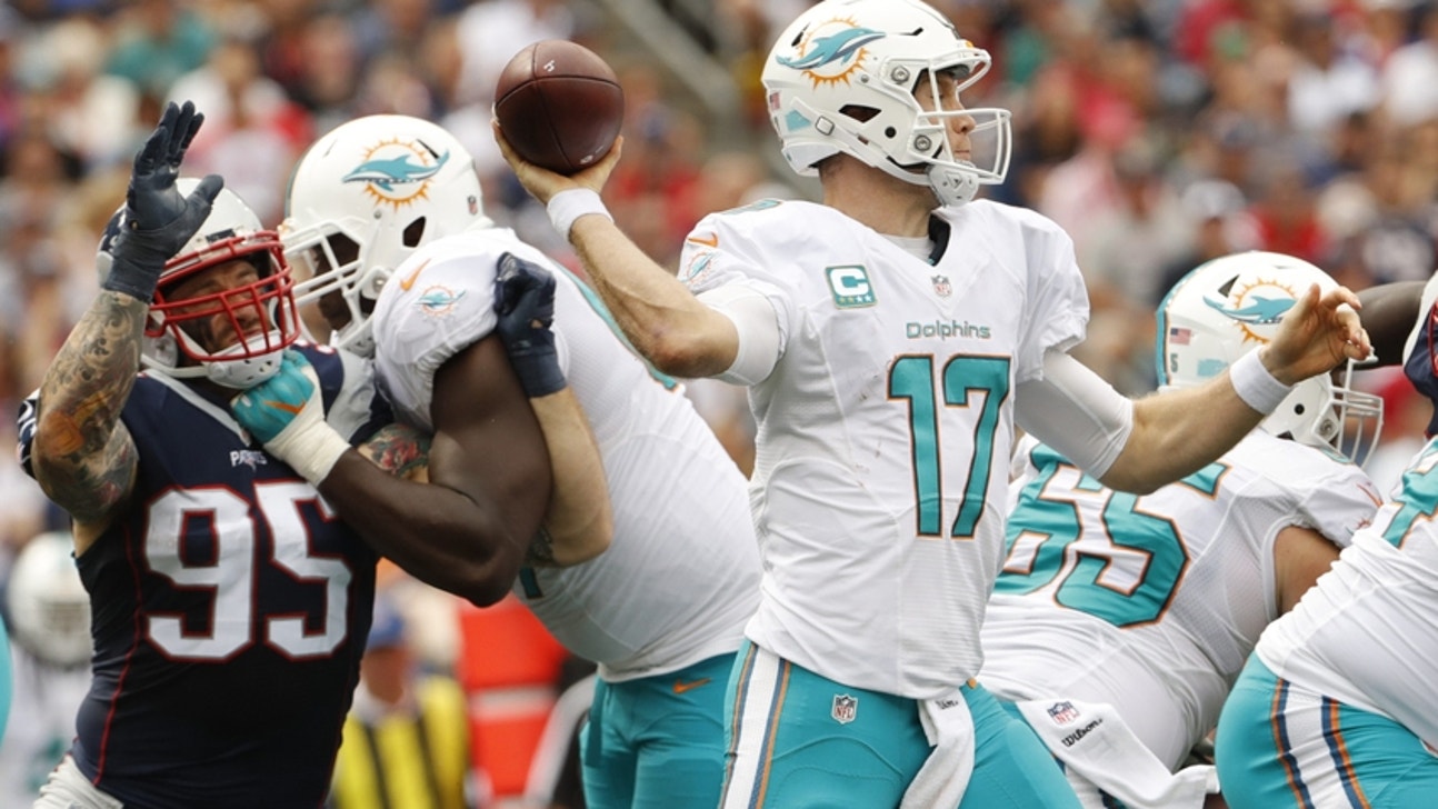 Fantasy Football Quarterback Stream of the Week