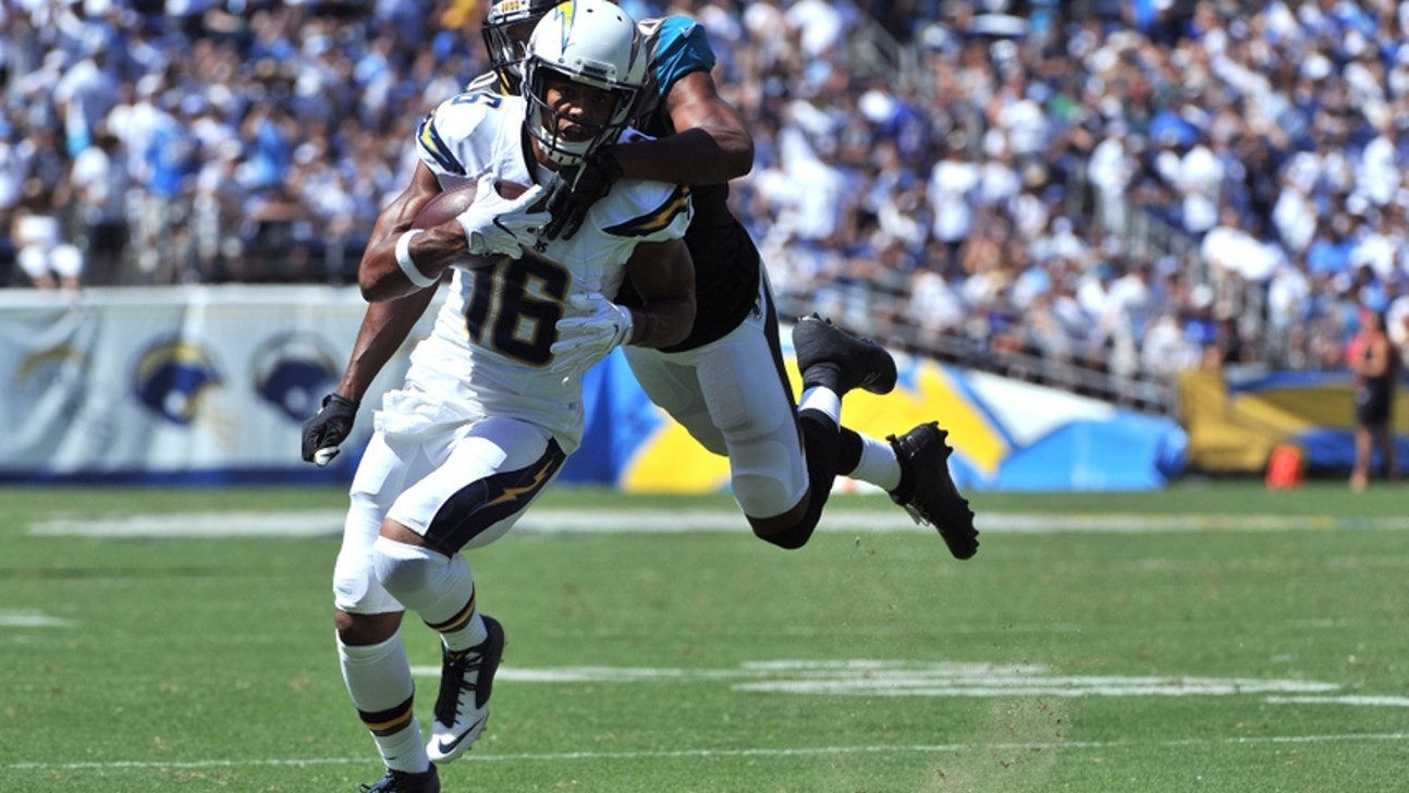 Fantasy Football: Top 10 Waiver Wire Week 3 Pickups