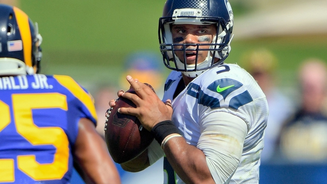 Rams at Seahawks live stream: How to watch online