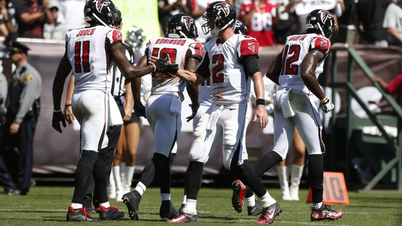 Atlanta Falcons vs Carolina Panthers: To-Do Checklist for Week 16