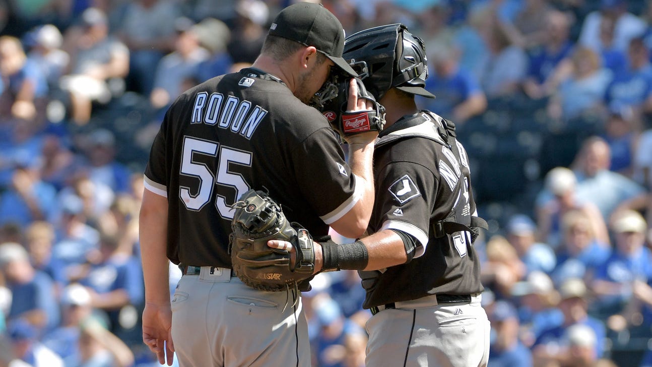 Chicago White Sox: Who Should Replace Carlos Rodon?
