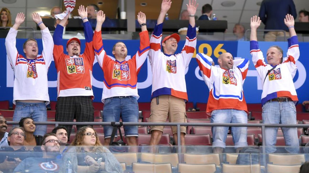 Vancouver Canucks Prospect Lukas Jasek Looking to Prove Himself at World Juniors