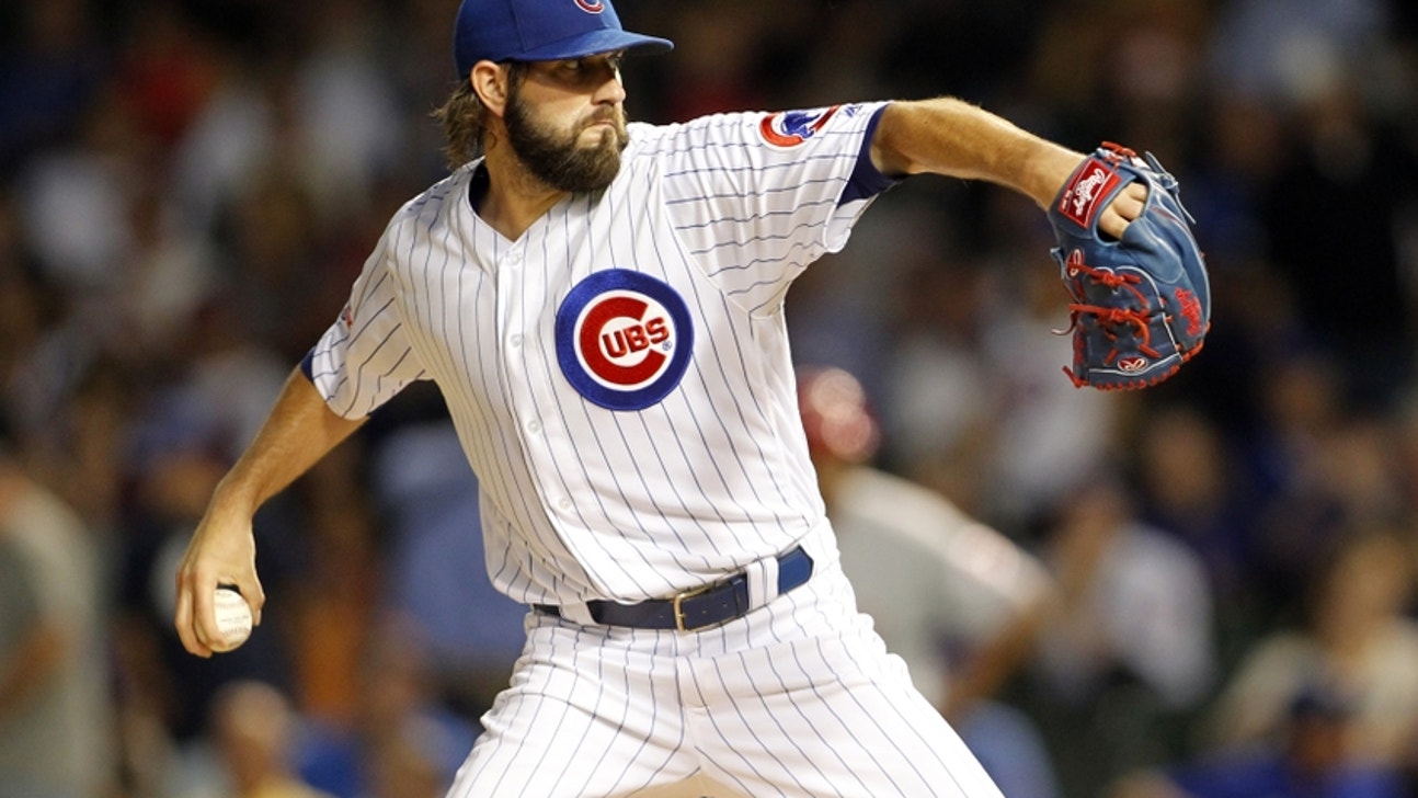 Colorado Rockies History: Bruce Ruffin or Jason Hammel at Pitcher?