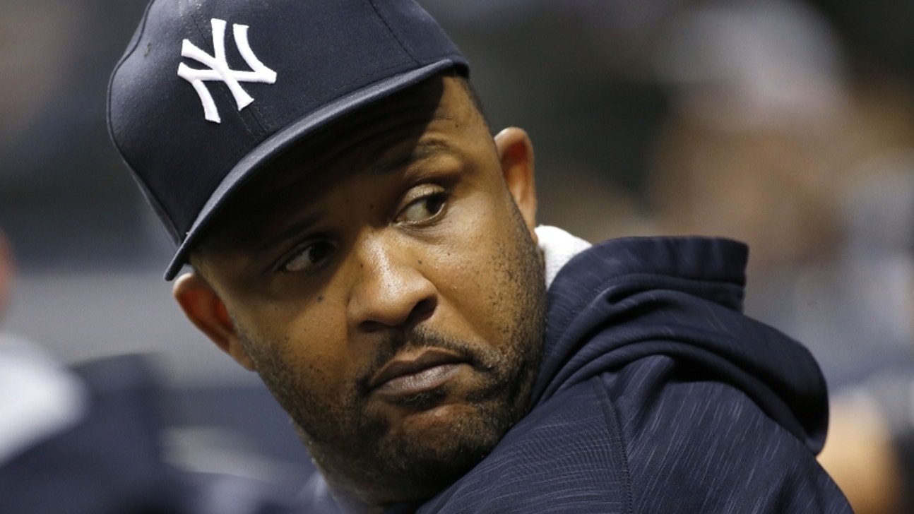 Yankees: CC Sabathia Is a Confident Man Headed Into 2017