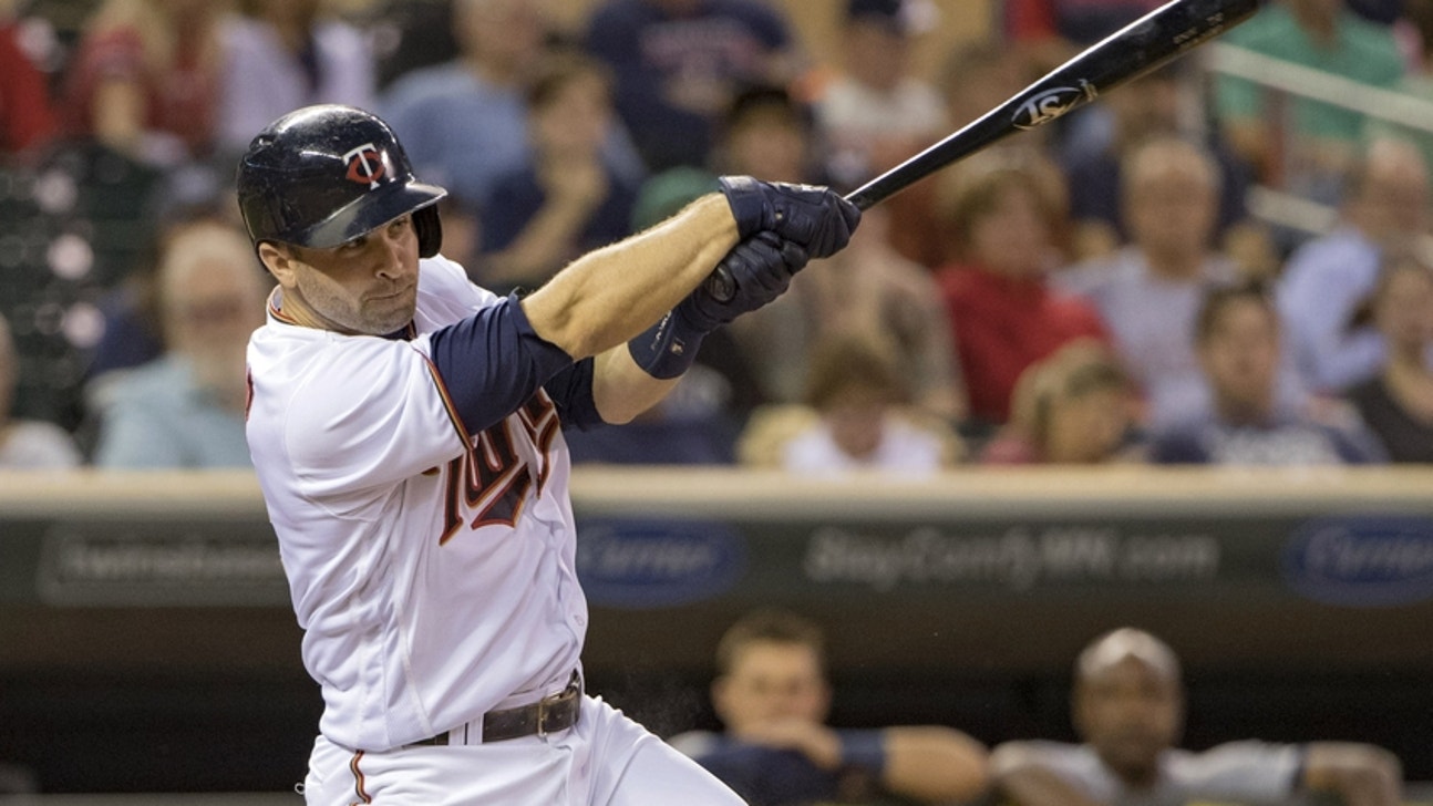 Los Angeles Dodgers Remain Interested in Brian Dozier Trade