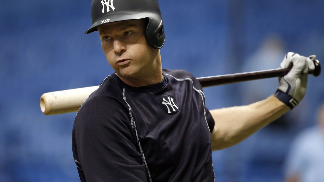 New York Yankees: Chase Headley Defying the Shift to Early Success