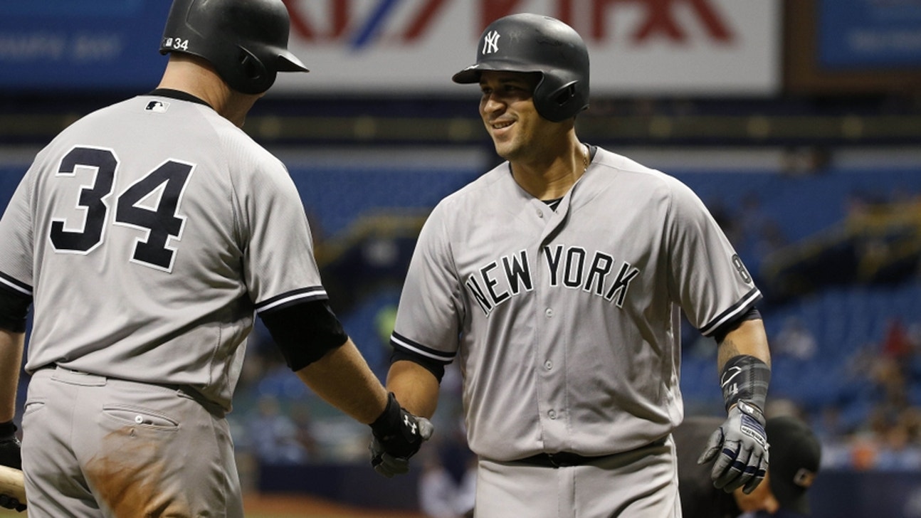 Yankees Gary Sanchez: The World Baseball Classic Dilemma