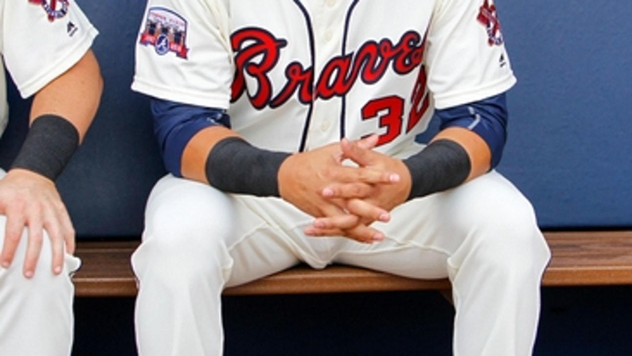 Atlanta Braves Prospect Rio Ruiz Gives Amazing Gift To His Father