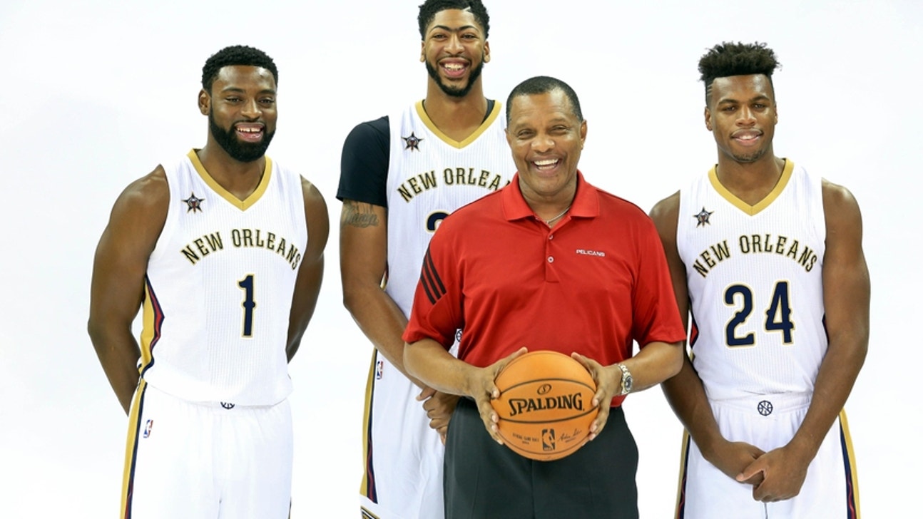 New Orleans Pelicans 2016-17 Season Outlook: A Return To The Playoffs?