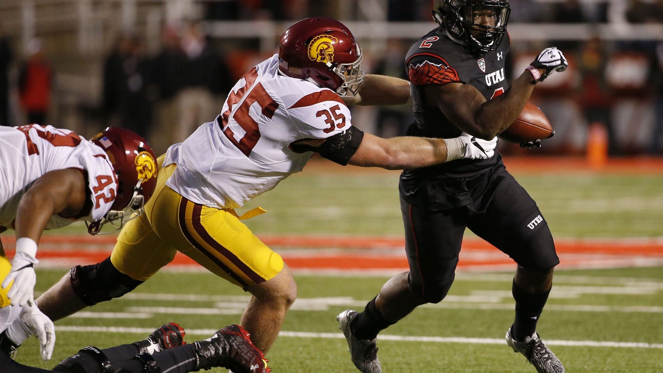 USC Football Recruiting: Five Needs to Address in the 2018 Class