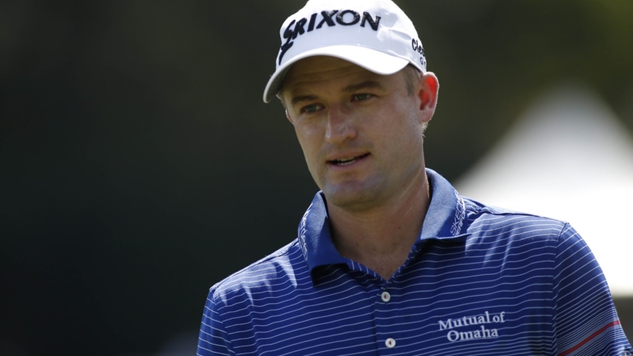 WGC-HSBC Champions: Key Takeaways From Day 1