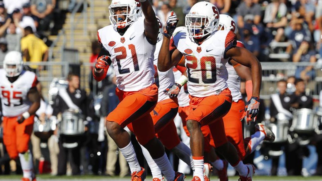Syracuse Football: The Roster Continues To Take Shape With Another Transfer
