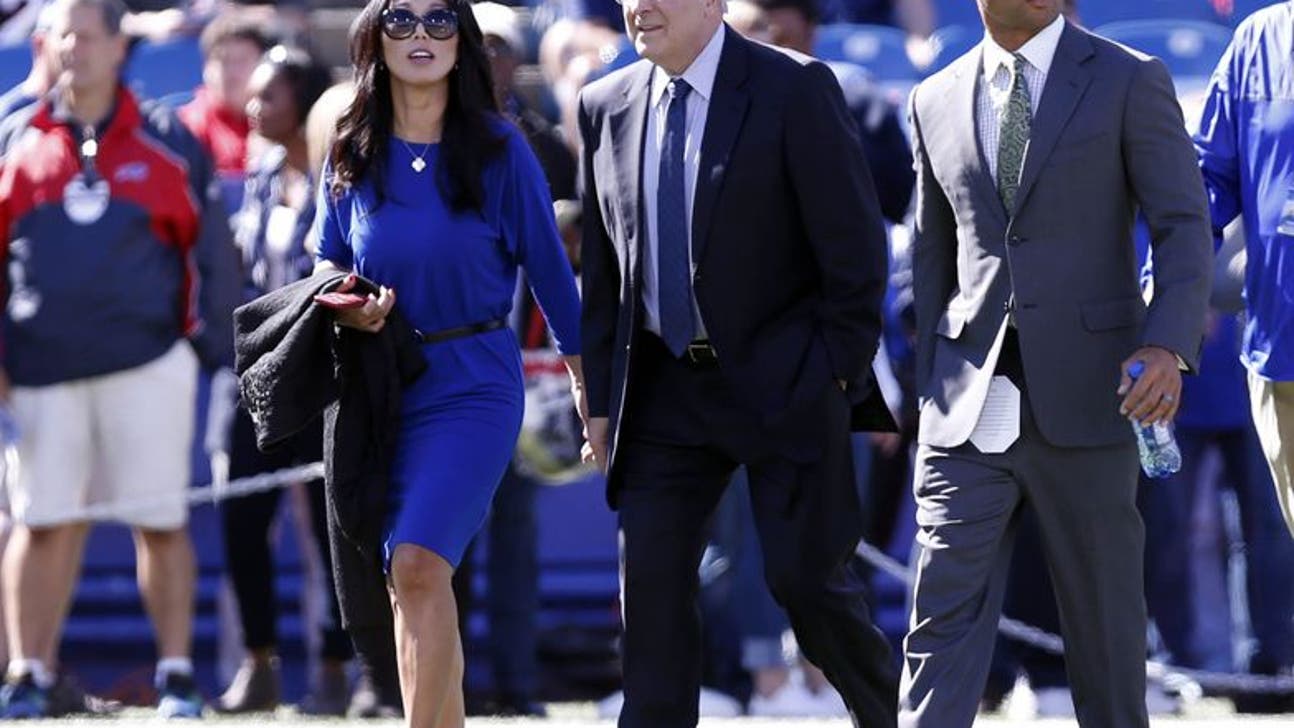 Doug Whaley Needs to Turn This Team Around Now