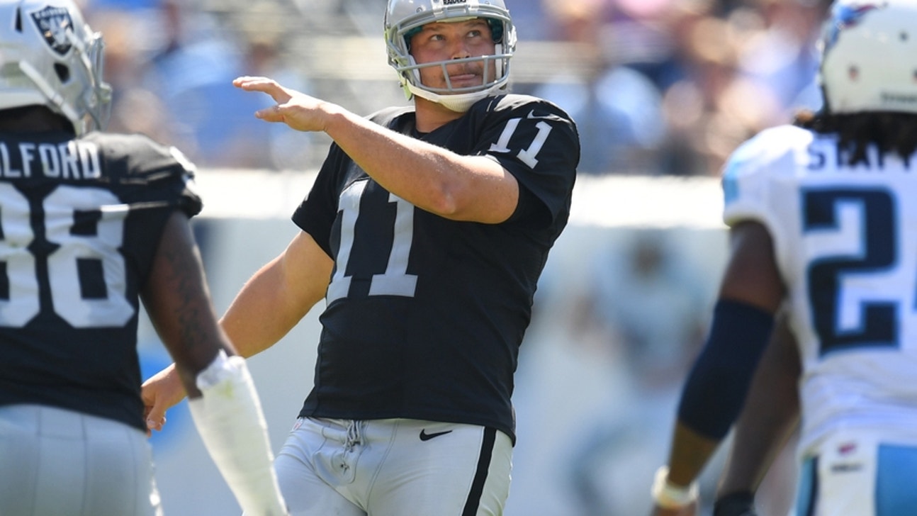 A Year In Review: Sebastian Janikowski