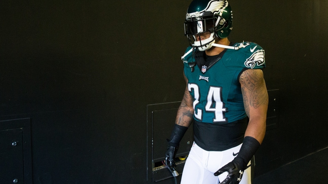 Ryan Mathews Era Likely over in Philadelphia After Season-Ending Injury