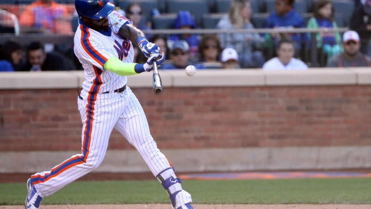 Mets infielder Jose Reyes to play in World Baseball Classic