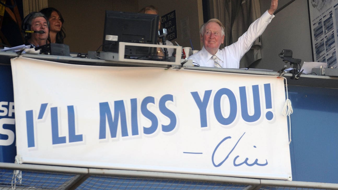 The Legacy of MLB - Who Will Carry It On?