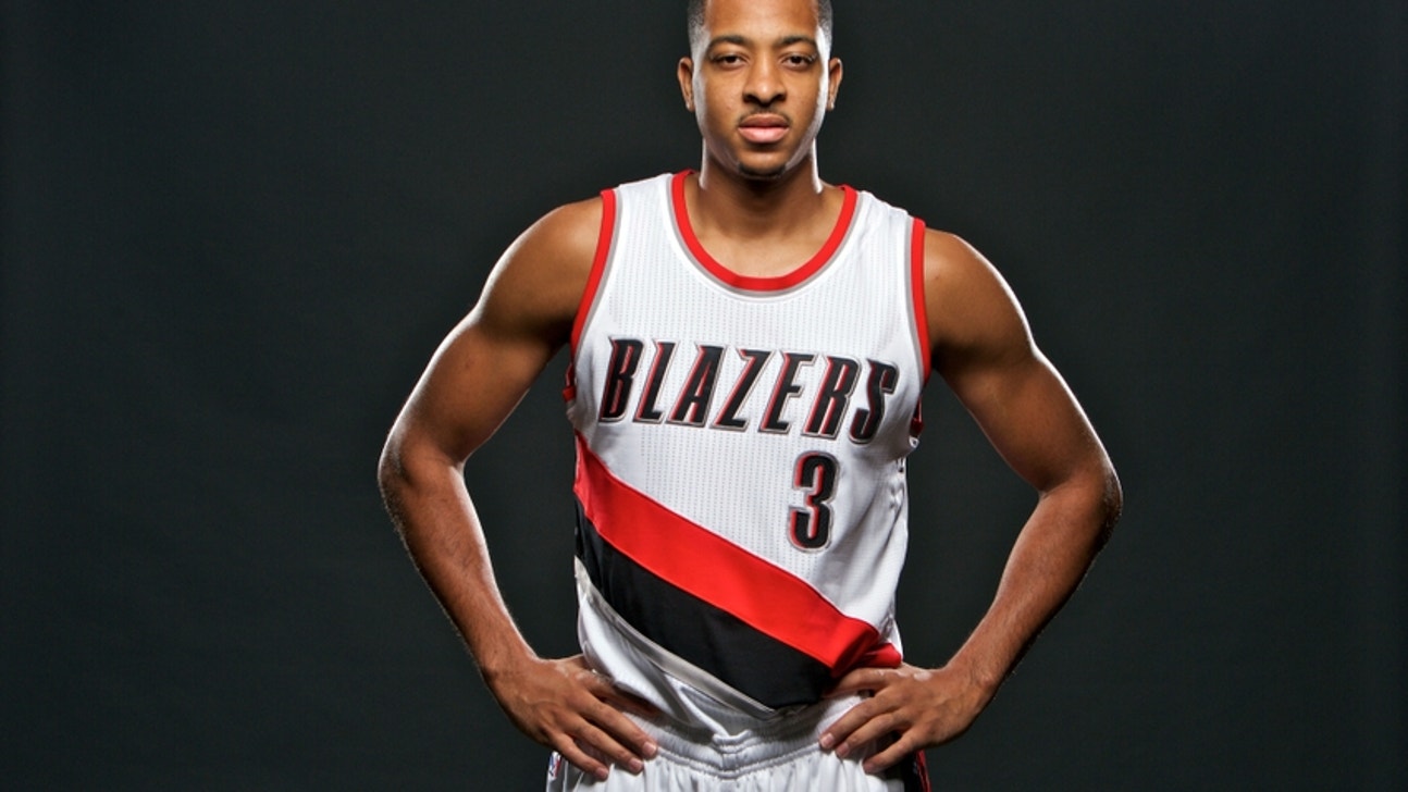 Trail Blazers Preview: Shooting Guard Rotation