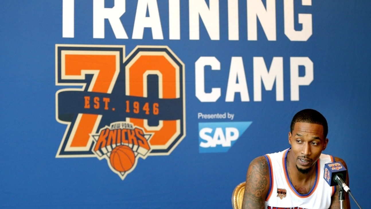 New York Knicks: Realistic Expectations For Brandon Jennings In 2016-17