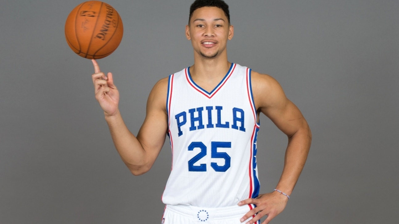 ESPN Anchors Say Ben Simmons Will be Back in February